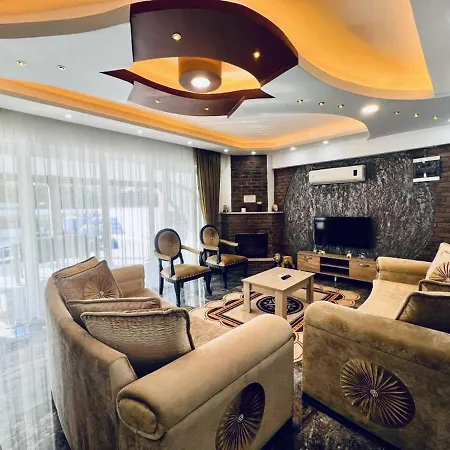 Inviting 3-bedrooms In Fethiye Mugla Ovacık