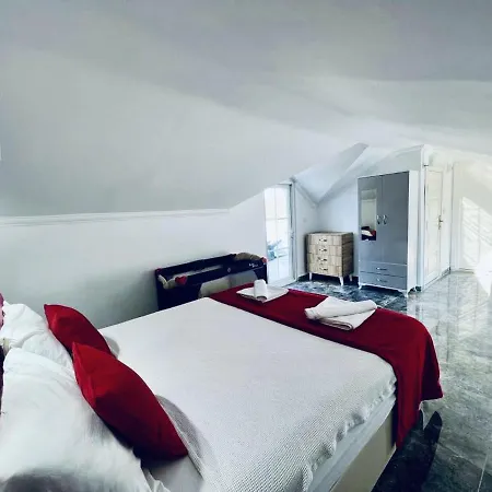 Otel Inviting 3-bedrooms In Fethiye Mugla 4*
