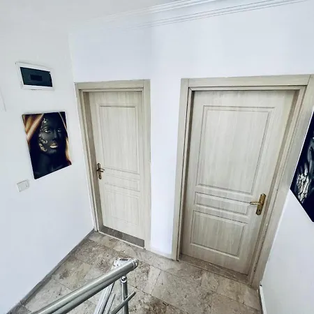 Otel Inviting 3-bedrooms In Fethiye Mugla Ovacık