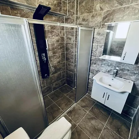 Inviting 3-bedrooms In Fethiye Mugla Ovacık