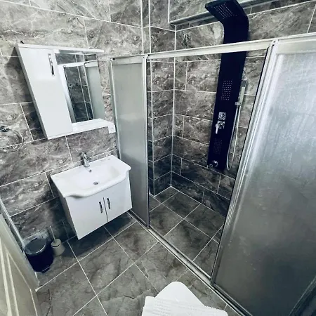 Inviting 3-bedrooms In Fethiye Mugla