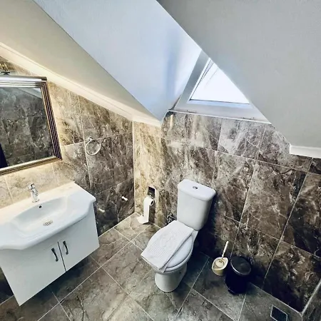 Inviting 3-bedrooms In Fethiye Mugla 4* Ovacik (Fethiye)