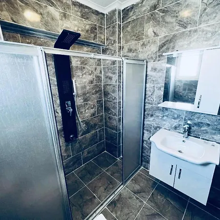 Inviting 3-bedrooms In Fethiye Mugla Hotel Ovacik (Fethiye)